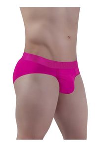 Ergowear EW1402 Feel xx Briefs Couleur Raspberry