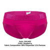 Ergowear EW1402 Feel XX Briefs Color Raspberry