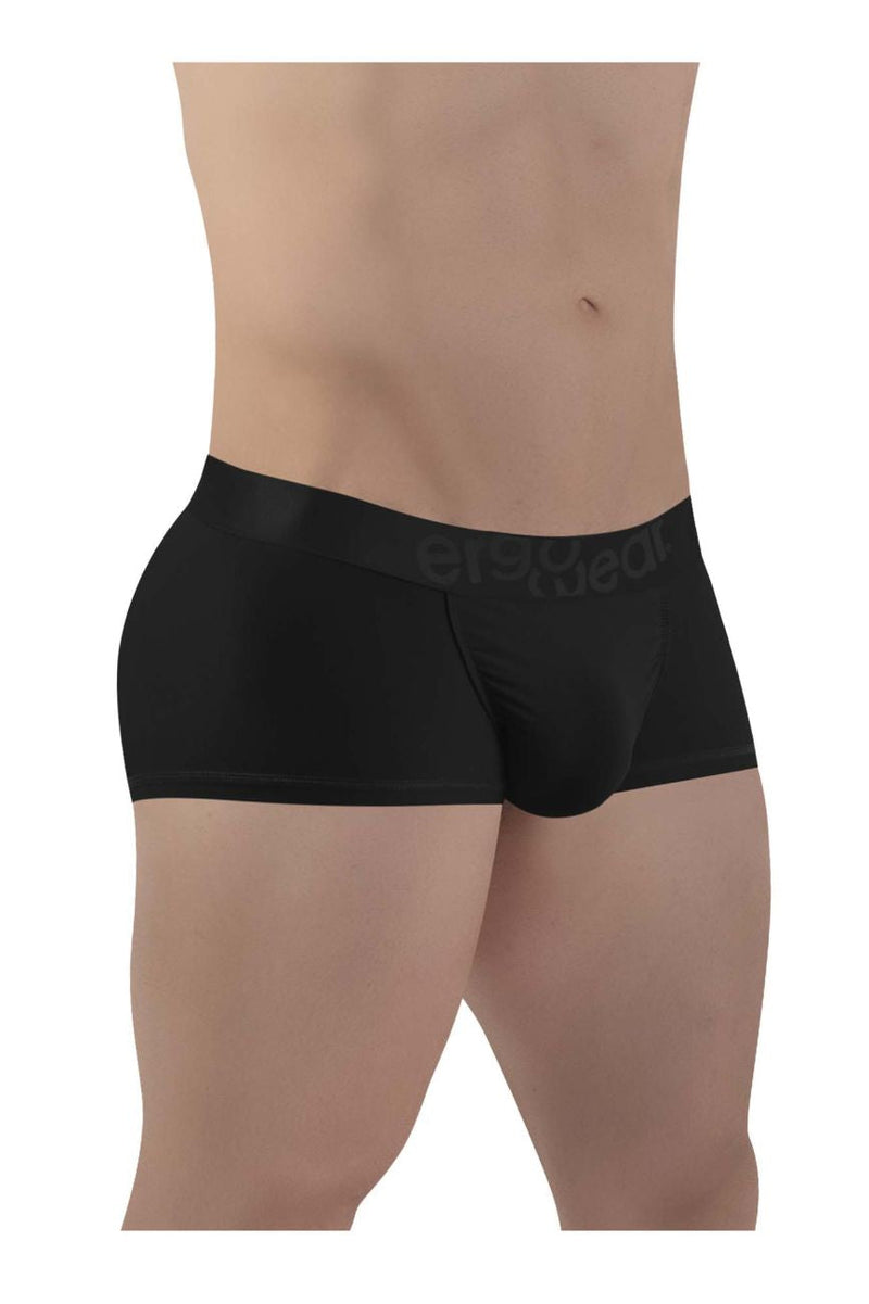 Ergowear EW1407 Feel XX Trunks Color Negro