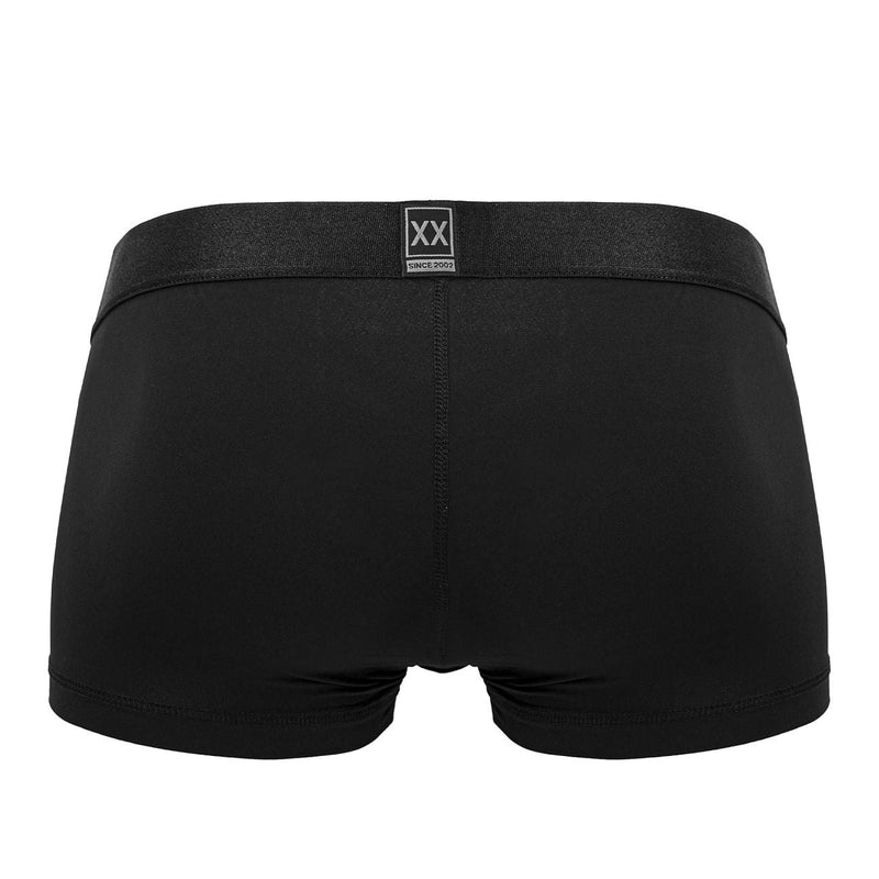 Ergowear EW1407 Feel XX Trunks Color Negro