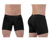 Ergowear EW1408 Feel XX Boxer Briefs Color negro