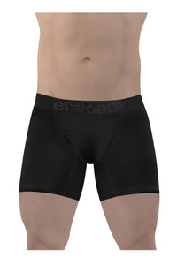 Ergowear EW1408 महसूस करें xx बॉक्सर ब्रीफ रंग काला