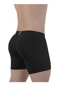 ErgoWear EW1408 FEEL XX Boxer Briefs Color Black