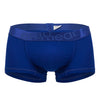 ERGOWEAR EW1411感觉XX TRUNKS彩色电蓝色