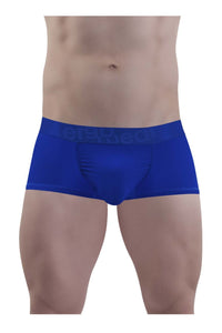 ERGOWEAR EW1411感觉XX TRUNKS彩色电蓝色