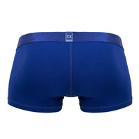 ERGOWEAR EW1411感觉XX TRUNKS彩色电蓝色