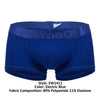 Ergowear EW1411 Feel xx Trunks Color Electric Blue