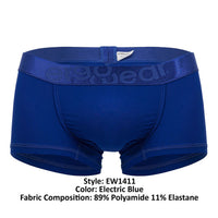 Ergowear EW1411 Feel XX Trunks Color Electric Blue