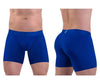 Ergowear EW1412 Feel xx Boxer Briefs Couleur Bleu électrique