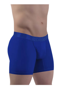 Ergowear EW1412 Feel xx Boxer Briefs Couleur Bleu électrique