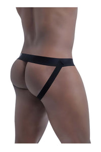 Ergowear EW1431 Gym Jockstrap Color noir