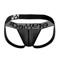 Ergowear EW1431 Gym Jockstrap Color noir