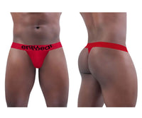 Ergowear EW1441 Max sp tangas color rojo