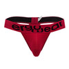 ErgoWear EW1441 MAX SP Thongs Color Red