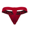 Ergowear EW1441 Max sp tangas color rojo