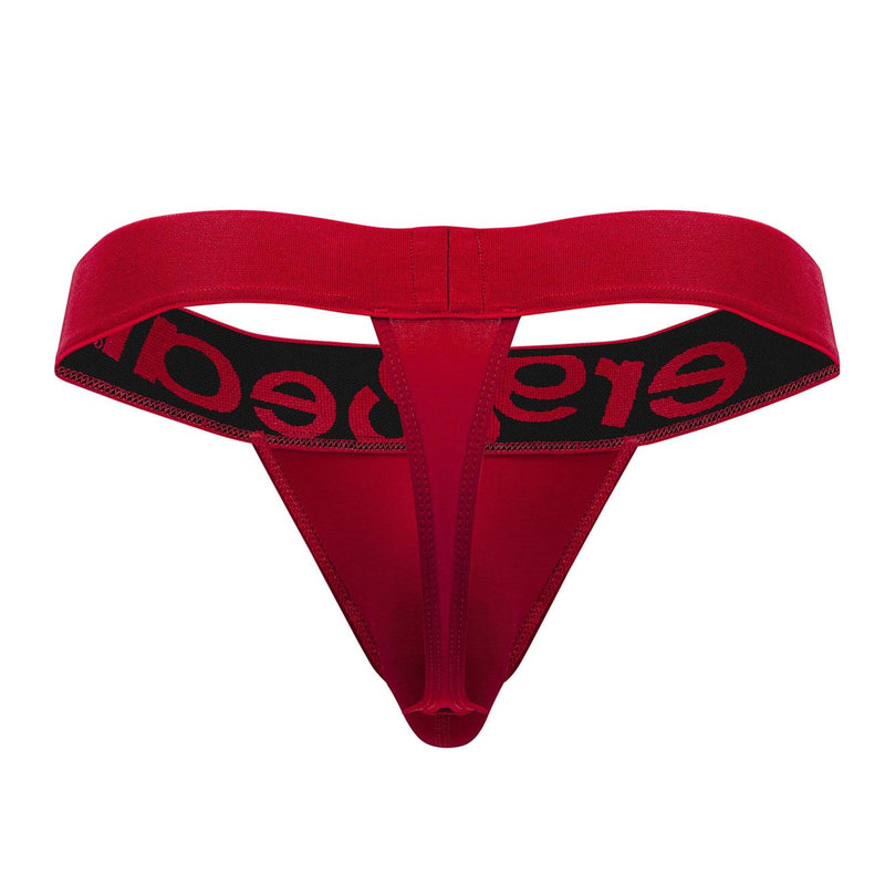 Ergowear EW1441 Max Sp Thongs Color rouge