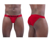 Ergowear EW1442 Max SP Bikini Color rouge