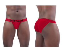 Ergowear EW1442 Max SP Bikini Color rouge