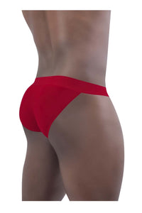 Ergowear EW1442 MAX SP BIKINI रंग लाल