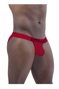 ErgoWear EW1442 MAX SP بيكيني اللون أحمر