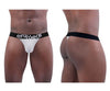 Ergowear EW1444 Max Sp Thongs Color Silver Grey