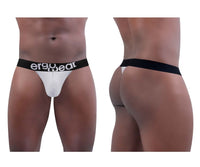 Ergowear EW1444 MAX SP थोंग्स कलर सिल्वर ग्रे