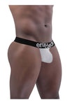 Ergowear EW1444 Max Sp Thongs Color Silver Grey