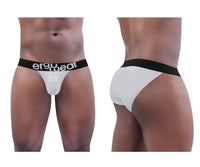 ErgoWear EW1445 MAX SP بيكيني اللون فضي رمادي