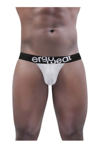 Ergowear EW1445 Max SP Bikini Couleur Silver Grey