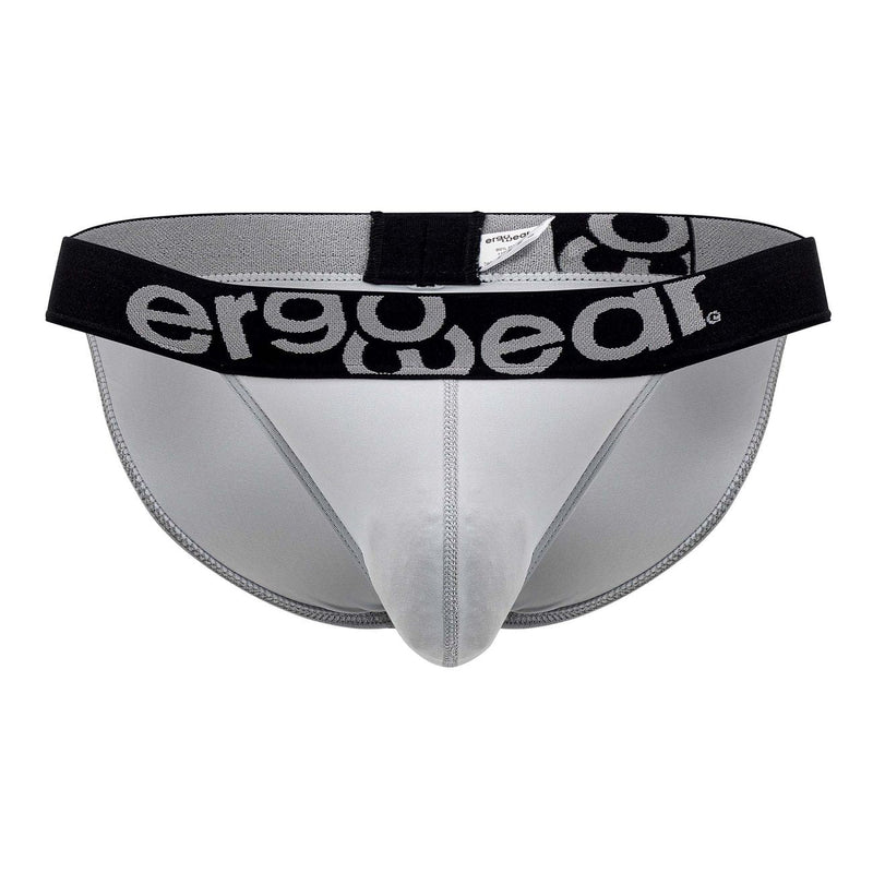 Ergowear EW1445 Max SP Bikini Couleur Silver Grey