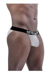 Ergowear EW1445 Max SP Bikini Color Silver Gray