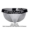 Ergowear EW1445 मैक्स एसपी बिकनी रंग सिल्वर ग्रे