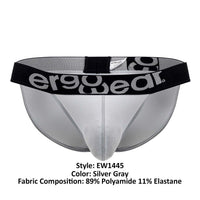 Ergowear EW1445 Max SP Bikini Color Silver Gray