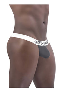 Ergowear EW1448 Max SP tangas en color de acero gris