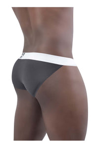 Ergowear EW1449 Max SP Bikini Couleur en acier Gris