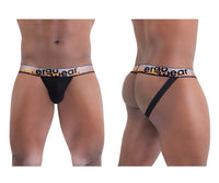 Ergowear EW1455 MAX SE JUCKSTRAP Color negro