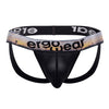 Ergowear EW1455 MAX SE JOCKSTRAP रंग काला