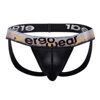 Ergowear EW1455 MAX SE JOCKSTRAP रंग काला