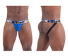 ErgoWear EW1460 MAX SE Jockstrap Color Blue