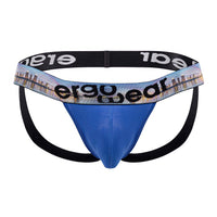 Ergowear EW1460 Max SE Jockstrap Color bleu