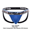 Ergowear EW1460 Max SE Jockstrap Color bleu