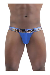 Ergowear EW1462 Max SE Bikini Color Blue