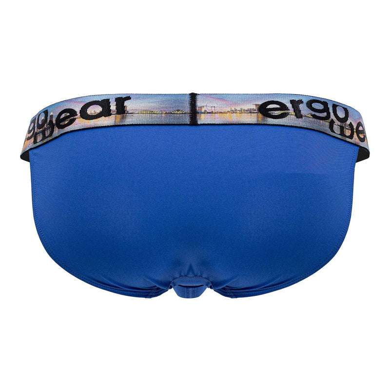 Ergowear EW1462 Max SE Bikini Color Blue