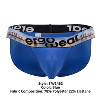 Ergowear EW1462 Max SE Bikini Color bleu