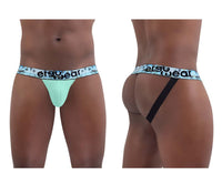 Ergowear EW1465 Max SE Jockstrap Color Aqua