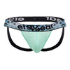 Ergowear EW1465 Max SE Jockstrap Color Aqua