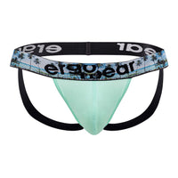 ERGOWEAR EW1465 MAX SE JOCKSTRAP COLOR Aqua