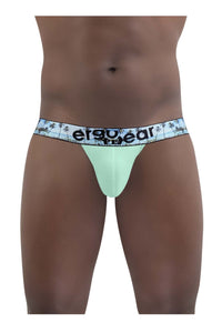 ErgoWear EW1465 MAX SE حزام رياضي اللون أكوا