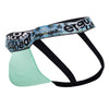 ERGOWEAR EW1465 MAX SE JOCKSTRAP COLOR Aqua