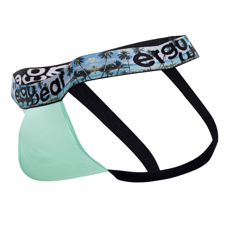 Ergowear EW1465 Max SE Jockstrap Color Aqua